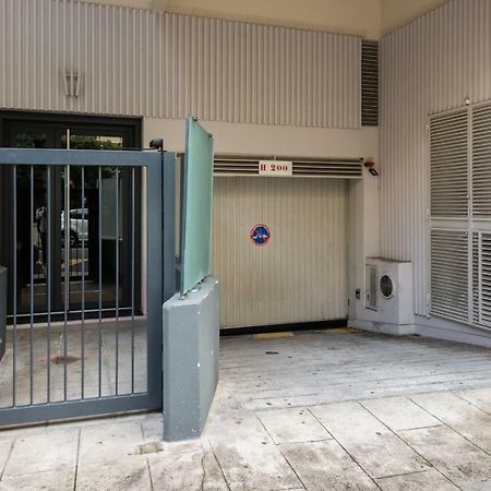 Le Foch Apartment Nice Exterior photo