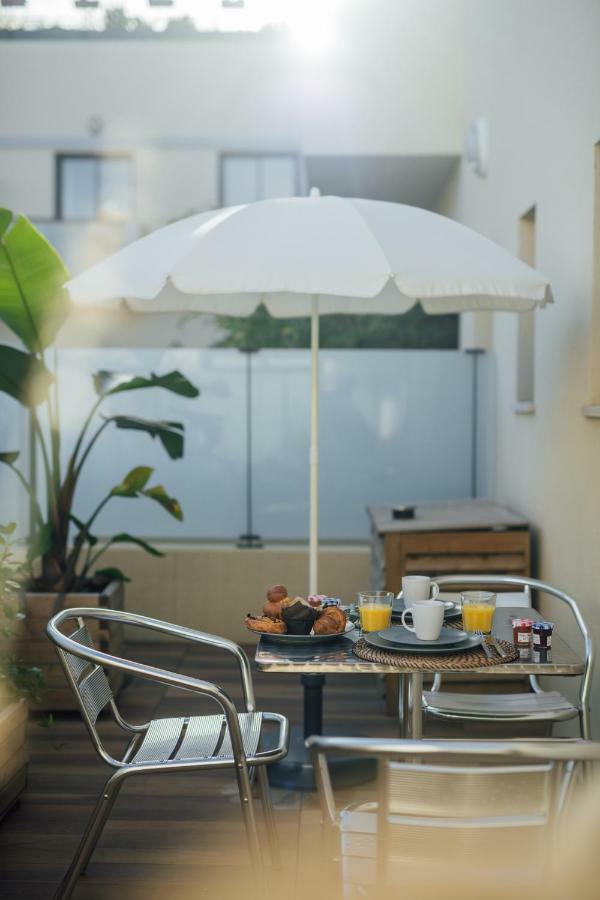 Le Foch Apartment Nice Exterior photo